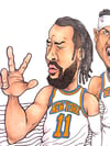 Jalen and Josh