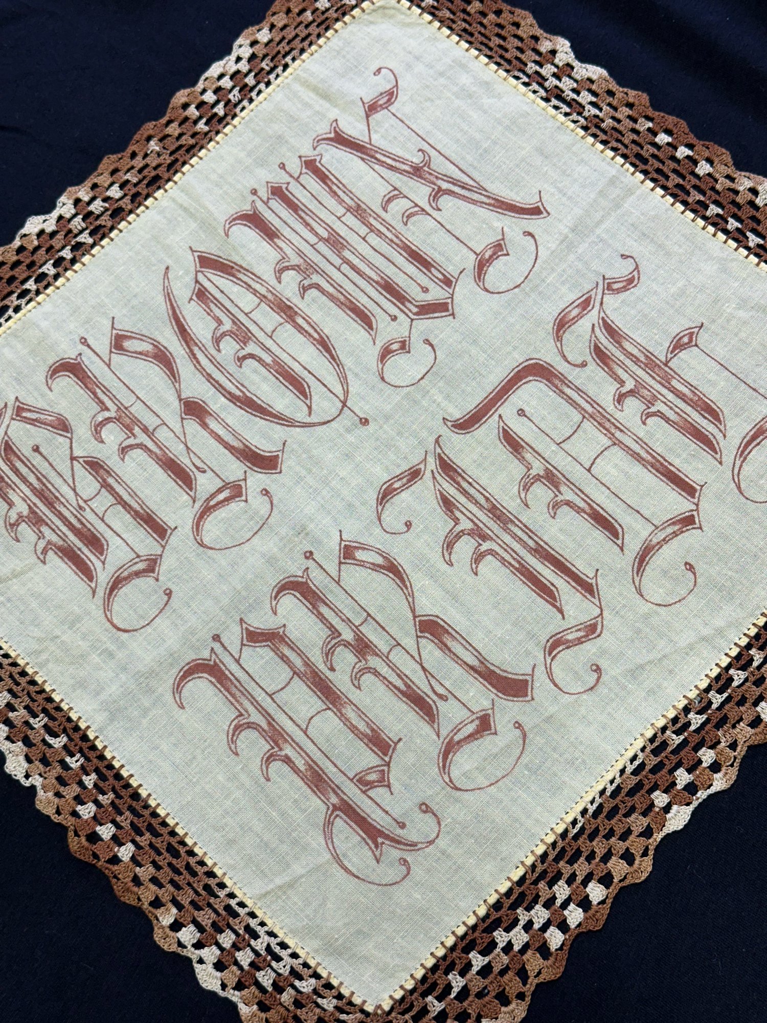 Image of Brown Pride