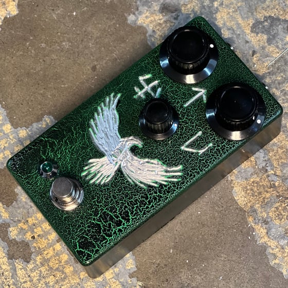 Image of TITAN FUZZ V2