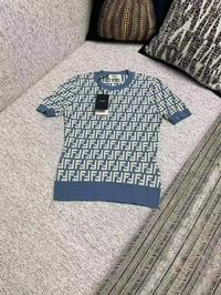 Image 2 of Fen Short Sleeved