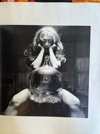 Image 4 of PRIVATE, Mariko Kaga shot by Yoshiiro Tatsuki, 1971