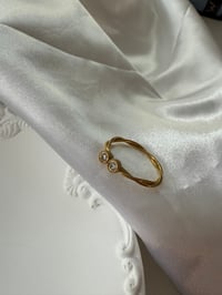 Trinity Ring
