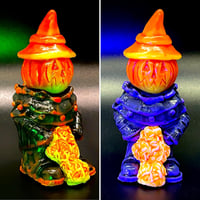 Image 1 of Candy Corn Jester