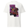 JunkRat and Road Hog Tee - Cut Up Krew