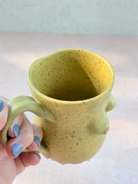 Image 4 of Boob Mug (Magic Garden No. 120)