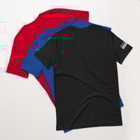 Image 12 of Las Botas Unisex t-shirt