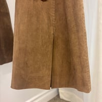 Image 6 of plein sud leather pants 