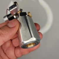 Image 4 of BanePen (left-handed version)