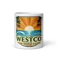 Image 1 of Westco mug