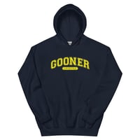 Image 2 of Gooner Lifestyle Hoodie