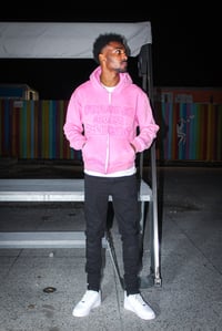 Image 9 of The Beginning Rhinestone Jacket V2