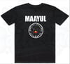 Ramones Maayul (black)