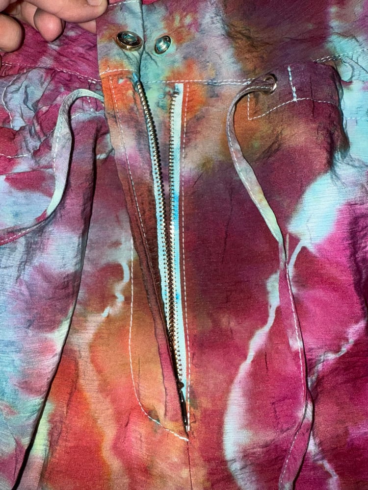 Image of (2XL) Watermelon Tourmaline Flow Pants 