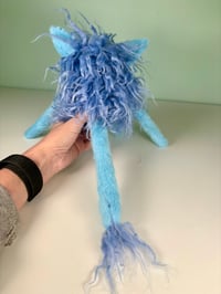 Image 5 of Mini Weighted Monsters w/ Tails