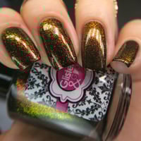 Image 1 of Glisten & Glow Loch Ness