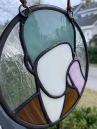 Image 4 of Christmas Vacation Griswold Suncatcher 