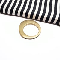 Image 4 of ​Anillo minimalista Gabo 