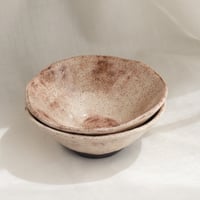 Image 2 of Set of 2 Bowls
