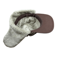 Image 5 of 232323 DOGG EAR SNAPBACK