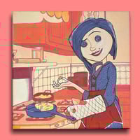 Image 1 of “B-B-Buttons!”