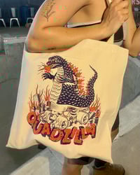 Image 1 of the big bag