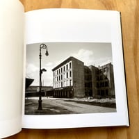 Image 3 of Danny Lyon - The Destruction Of Lower Manhattan 