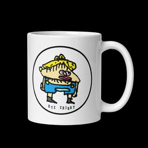 Image of Rye Cribby Mug