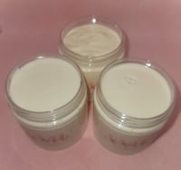 Image 2 of A M U Snap Back Moisturizing Hair Butter