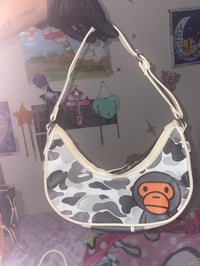 Moon bag