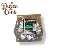 Dulce de Coco