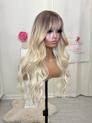 Image of Melissa throw on and go (ready to ship)