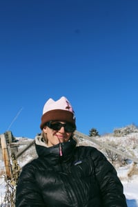 Image 1 of King & Queen Hat #3