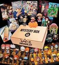 Mystery Box Extra Large