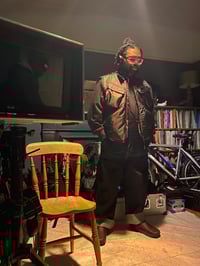 Image 7 of Insulated Body Cut Gilet