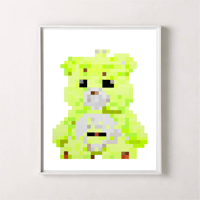 Image 1 of Print - Punky Brewhouse