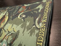 Image 5 of Slugdge - Dim and Slimeridden Kingdoms Backpatch