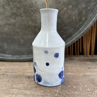 Image 5 of Woodlands Bud Vase #02