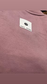 Image 3 of Elegant sweater ( Rose Gold )