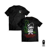 The Pariente (tri color)