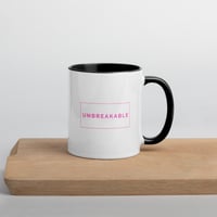 Image 1 of Liza Jane Unbreakable - Mug with Color Inside