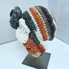 Bucket of Ruffles Hat