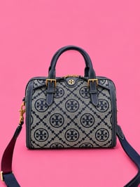 Tory bowling bag 