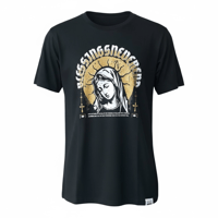 Image 1 of BNE Virgin Mary Tee
