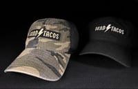Image 1 of Send Tacos Range Hat