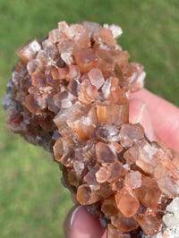 Image 5 of Aragonite Sputnik Specimen #1411
