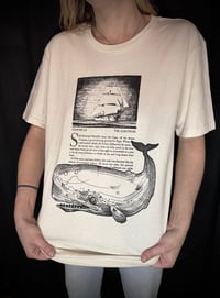 Image 1 of T-shirt "l'Albatros"