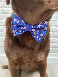 Image 11 of NYE Sailor bow / Bow Tie