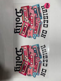 Image 6 of Country Music Decals 