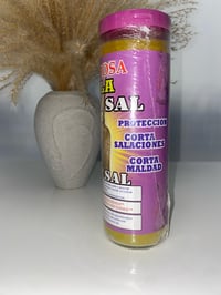 Image 3 of Saca Sal (SHIPPING ONLY)