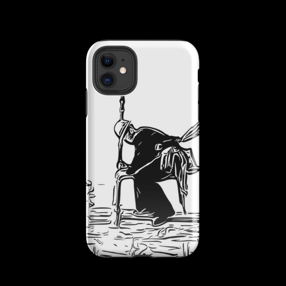 Image of SL HANGER Tough Case for iPhone®